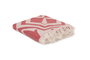Mijölnir Toalla de Playa Fouta Lalezar - Rojo